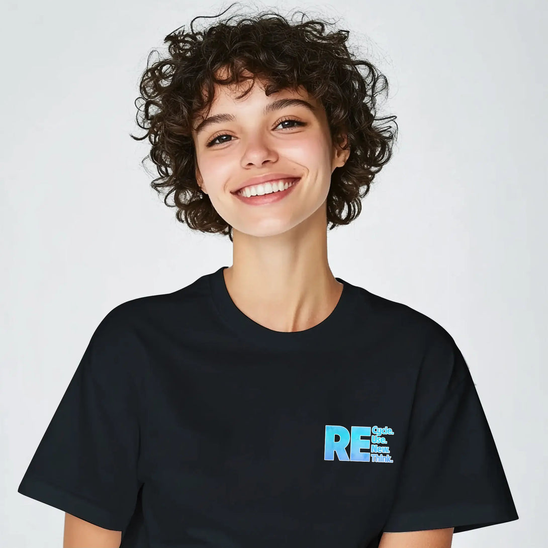 ReCunt Unisex T Shirt