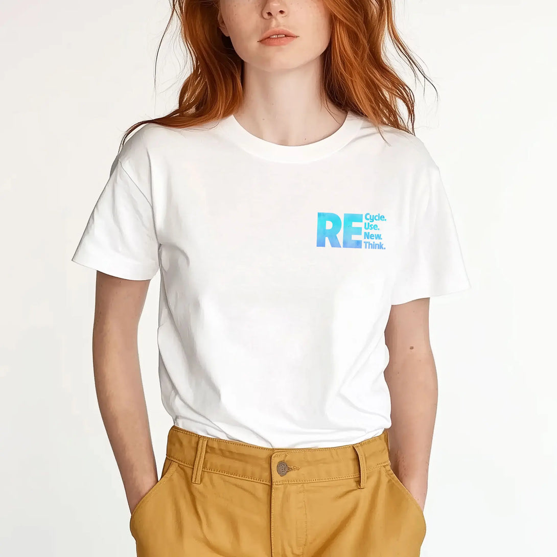 ReCunt Unisex T Shirt