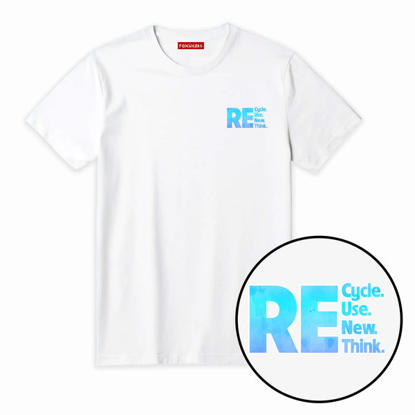 ReCunt Unisex T Shirt