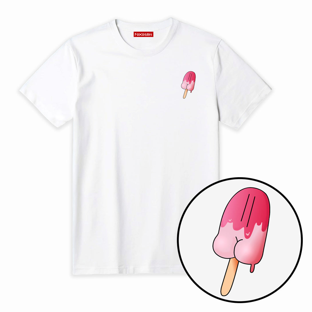 Ice Cream Unisex T Shirt