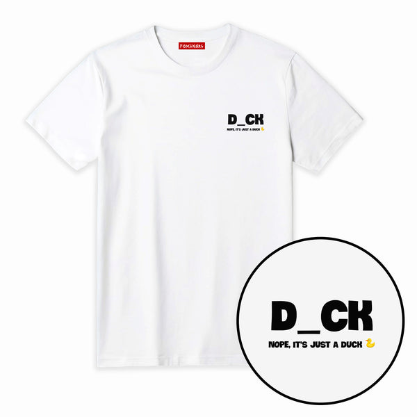 D_CK Unisex T Shirt 