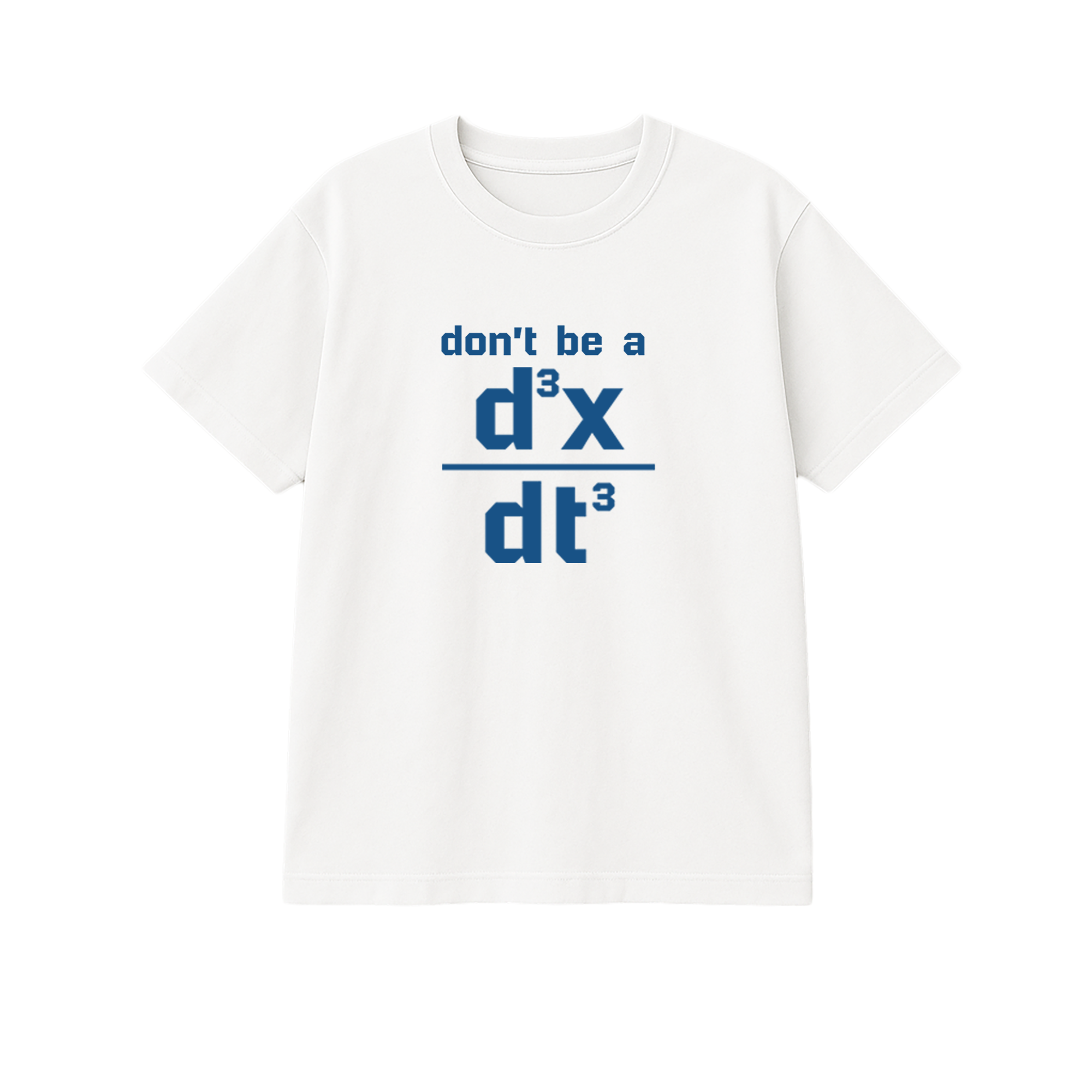 Funny Nerdy Graphic Math T-shirts