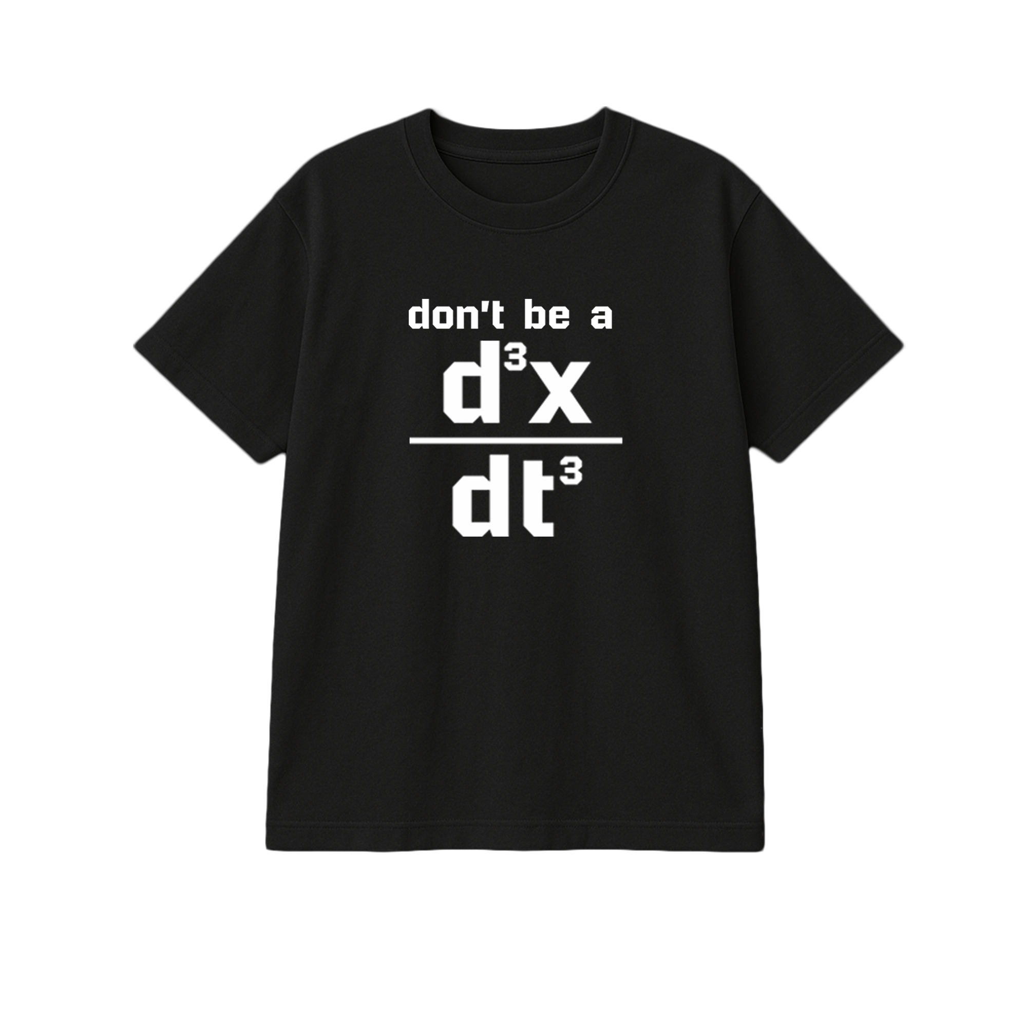 Funny Nerdy Graphic Math T-shirts